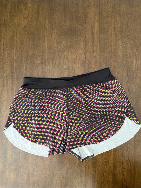lululemon athletica Pants - lululemon athletica Find Your Pace Running Shorts 10